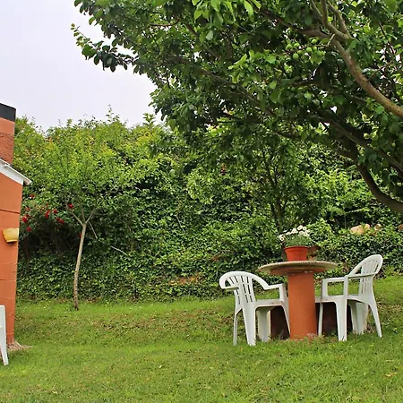 Apartment Escusas *