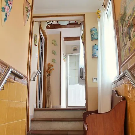 Escusas Apartment