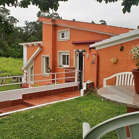Escusas Apartment