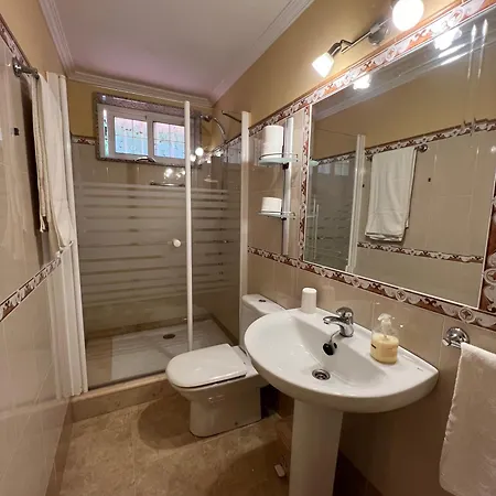 Escusas Apartment Sanxenxo