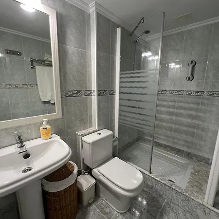 Apartment Escusas Sanxenxo