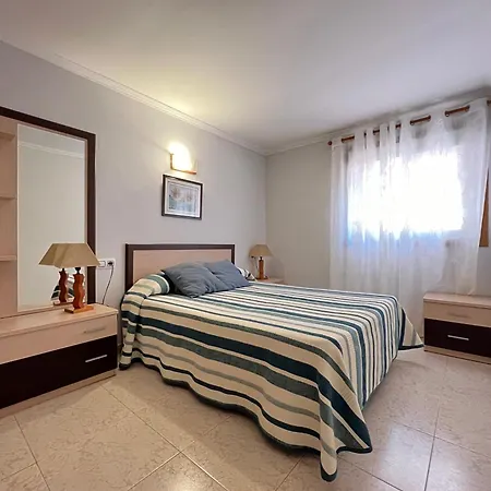 Escusas Apartment