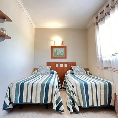 Apartment Escusas *