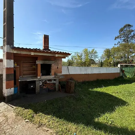 Apartment Escusas