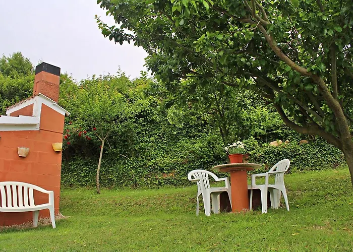 Διαμέρισμα Escusas *