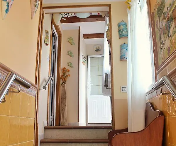 Escusas Apartment