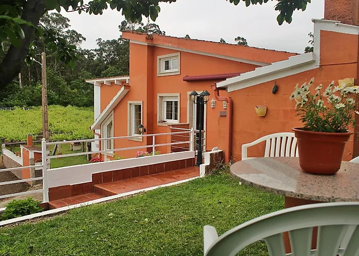 Escusas Apartment