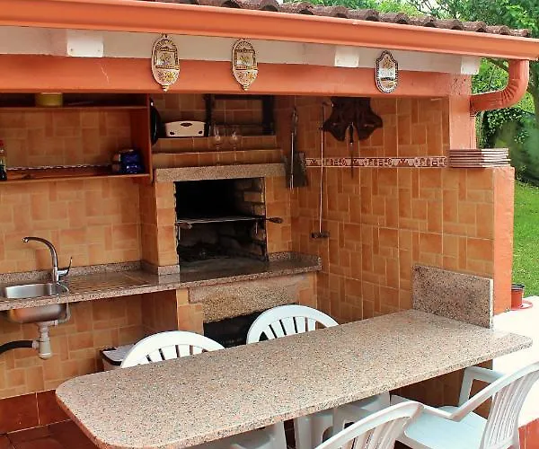 Escusas Sanxenxo