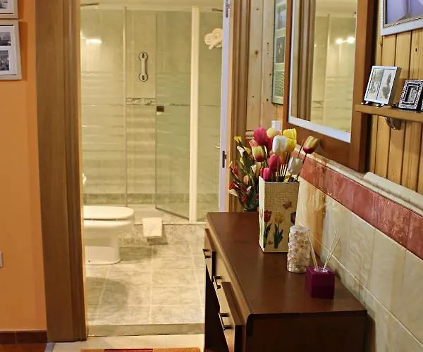 Διαμέρισμα Escusas Sanxenxo