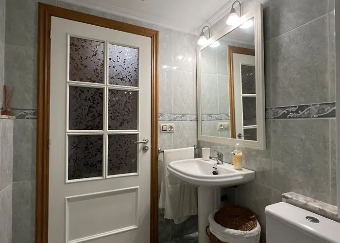 Escusas Διαμέρισμα *