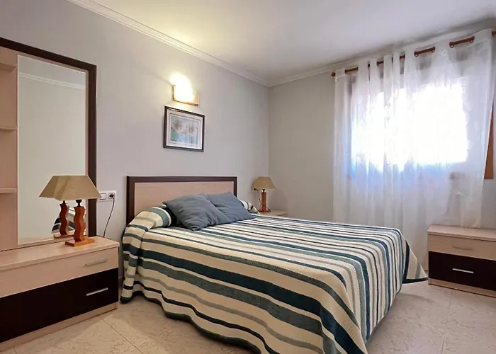 Escusas Apartment
