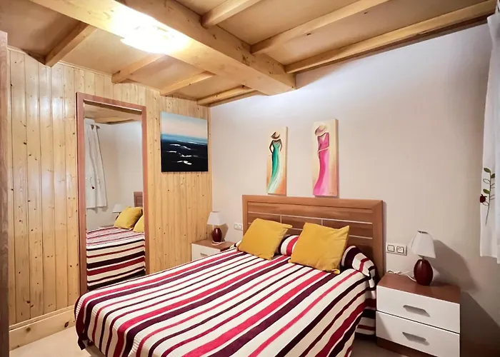 Apartment Escusas