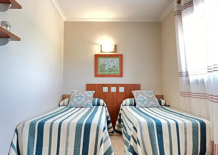 Apartment Escusas *