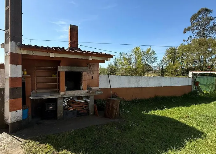 Apartment Escusas